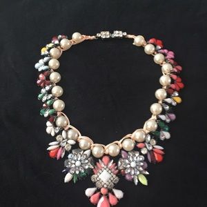 JCrew Necklace